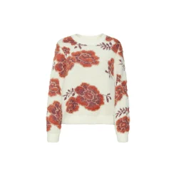 Vero Moda Trui Beige