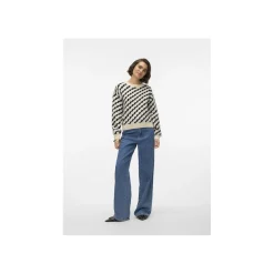 Vero Moda Trui Beige