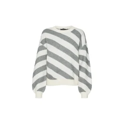 Vero Moda Trui Beige