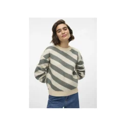 Vero Moda Trui Beige