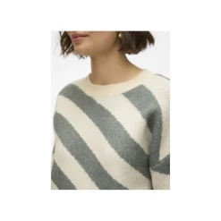 Vero Moda Trui Beige