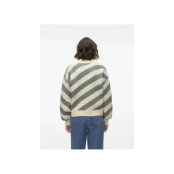 Vero Moda Trui Beige