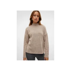 Vero Moda Trui Beige