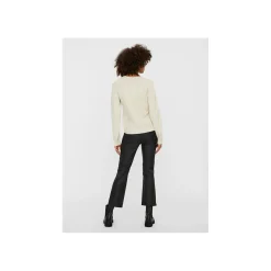 Vero Moda Trui Beige
