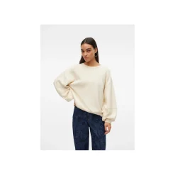 Vero Moda Trui Beige