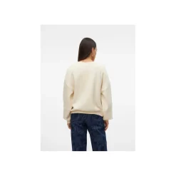 Vero Moda Trui Beige