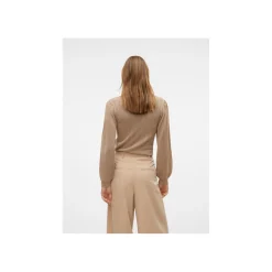 Vero Moda Trui Beige