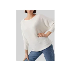 Vero Moda Trui Beige