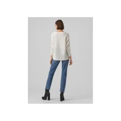 Vero Moda Trui Beige