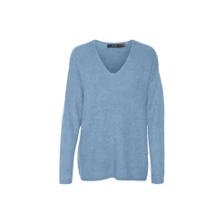 Vero Moda Trui Blauw
