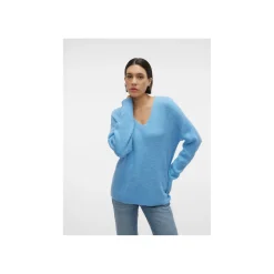 Vero Moda Trui Blauw