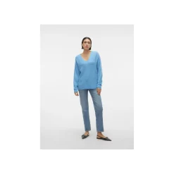Vero Moda Trui Blauw
