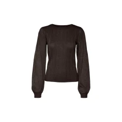 Vero Moda Trui Bruin