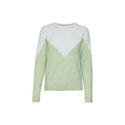 Vero Moda Trui Grijs