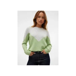 Vero Moda Trui Grijs