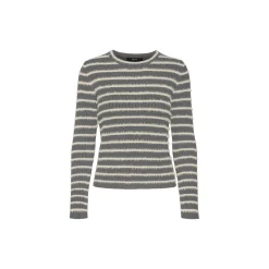 Vero Moda Trui Grijs