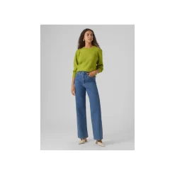 Vero Moda Trui Groen