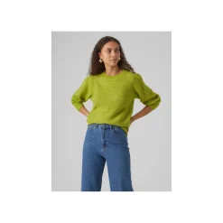 Vero Moda Trui Groen