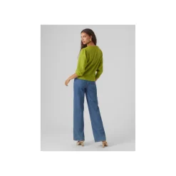 Vero Moda Trui Groen