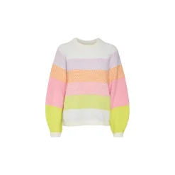 Vero Moda Trui Multicolour