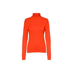 Vero Moda Trui Oranje