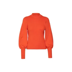 Vero Moda Trui Oranje