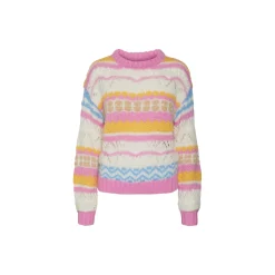 Vero Moda Trui Paars