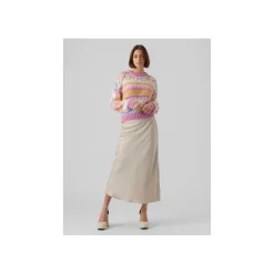 Vero Moda Trui Paars