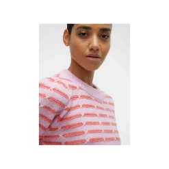 Vero Moda Trui Paars