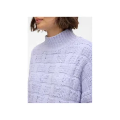 Vero Moda Trui Paars