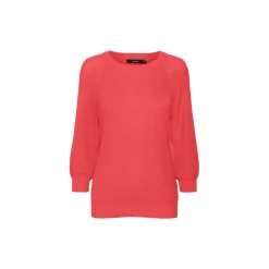 Vero Moda Trui Rood