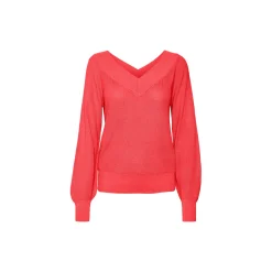 Vero Moda Trui Rood