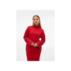 Vero Moda Trui Rood