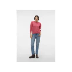 Vero Moda Trui Roze