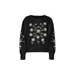 Vero Moda Trui Zwart