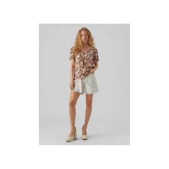 Vero Moda T-shirt Multicolour