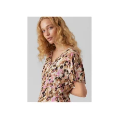 Vero Moda T-shirt Multicolour