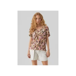 Vero Moda T-shirt Multicolour