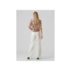 Vero Moda T-shirt Multicolour