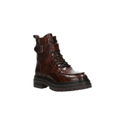 Vexed Veterbottine Bruin
