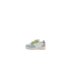 Victoria Lage sneaker Blauw