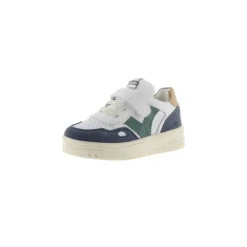 Victoria Lage sneaker Blauw