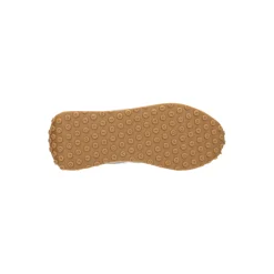 Victoria Lage sneaker Groen