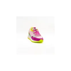 Victoria Lage sneaker Roze