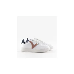 Victoria Lage sneaker Wit