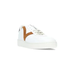Victoria Lage sneaker Wit