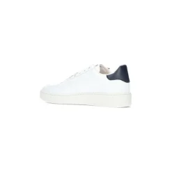 Victoria Lage sneaker Wit