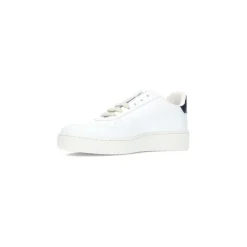 Victoria Lage sneaker Wit