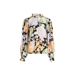 Vila Bloes Multicolour