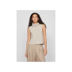 Vila Debardeur Beige